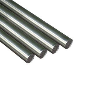 Astm Standard Round Bar SS 304 High temperature resistance 800c
