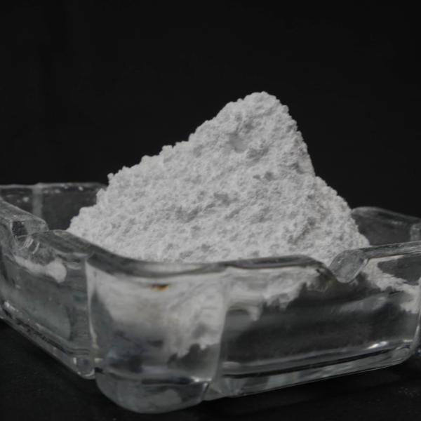 Odorless Tricalcium Phosphate Powder with pH 7-8 and Moisture Content < 1% for