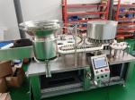 Automated Vial Filling Capping Line with Sterile Integrity Assurance Precision