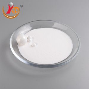 1mm Zirconia Ceramic Beads Medium Industrial White Zro2 Beads