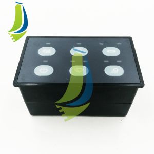 Quality 227-7575 2277575 Control Panel For E320D Excavator for sale