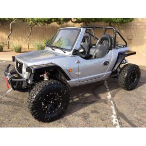 Quality Push Button 4WD Automotive Transmission Buggy Go Kart for sale