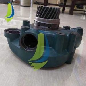 VOE8192050 Water Pump For EC200 EC280 L120C Spare Parts