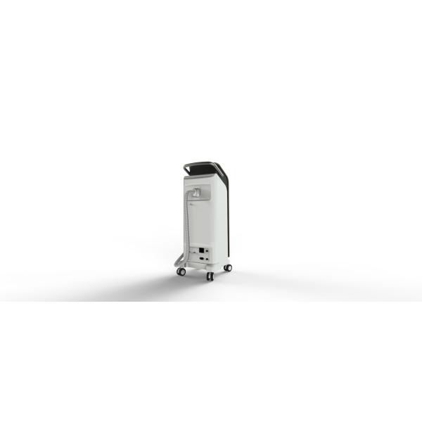 CE Wavelength 755 808 1064 Medical Equipment 600W Beauty 808 nm 10Hz Beauty Machine Laser Diode 808 nm