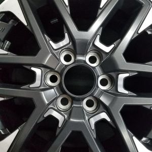 20" 22 OEM Toyota Tundra Wheel Rim 95295 94634220 PT946-34220B