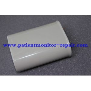 NIHON KOHDEN Cardiolife TEC-7621C Defibrillator Machine Parts Capacitance Model