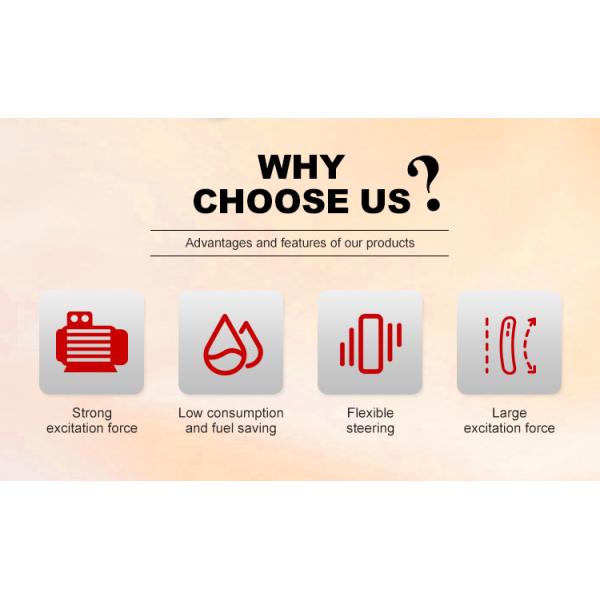 Free Shipping Small Road Roller 1.5 Tons Hydraulic Two Wheel Soil Compactor Roller with Good Price