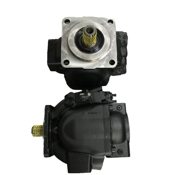 Parker Hydraulic Pump P2145R00D1D26RA20V00S1B1P High Efficiency Precise Control