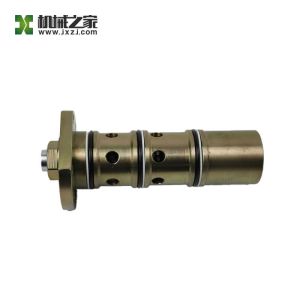 Telescopic Balance Valve Hydraulic Crane Parts ZYPHY-H25R-0 1010305062