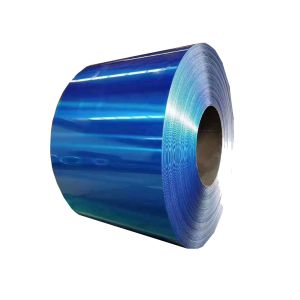 Cladding PE Aluminum Composite Panel Polyester Coating Acp Roofing Sheet