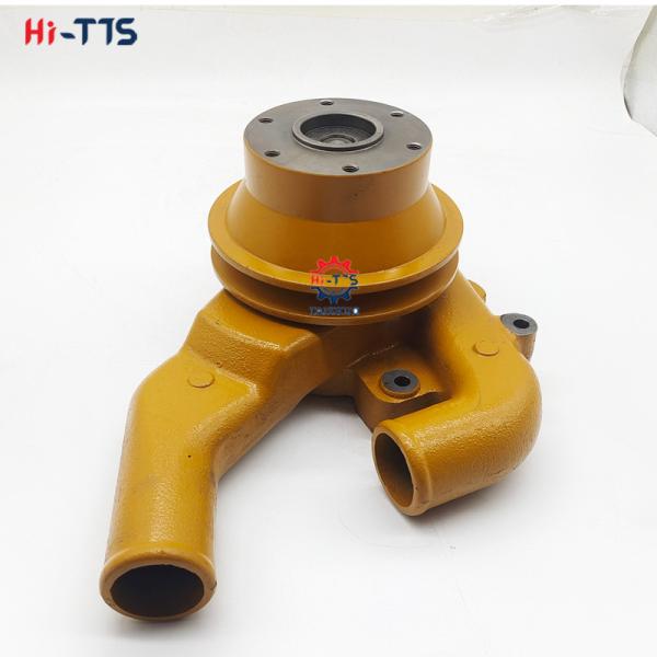 4D105-3 D50-17 D50-18 4D94 Engine Water Pump 6140-60-1110 6131-62-1240 6130-62-1110
