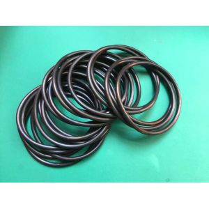 155x9mm 70 Shore Rubber NBR O Ring