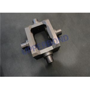 Customized Size Low Moq Black Cross Joint For Protos Cigarette Maker