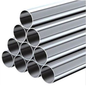 Seamless Pipe Inconel 625 W.Nr. 2.4856 Solution Propeller Blades Exhaust Pipes