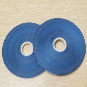 Red Yellow White Black Blue Meter printer ribbon Wire printing ribbon PE tube