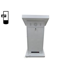 IP65 Waterproof 22 Inch Digital Advertising Displays