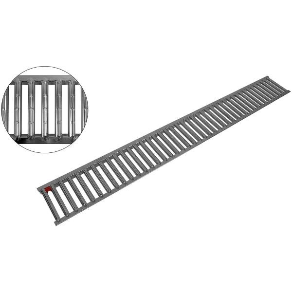 Buy Galvanized Steel Bar Grating/Professional Grating Manufacturer at wholesale prices