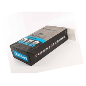 Amylase Packaging Bag flexographic Printing Paper Bag Supplier Powder Automatic