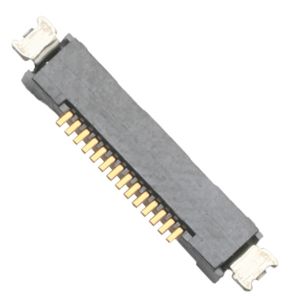20374 14Pin CONN 0.4mm Pitch Maximum Power Delivery Connector Assemly Narrow