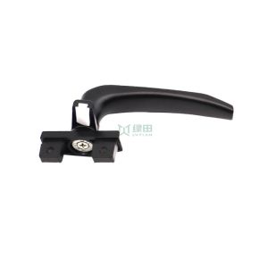 Factory Price seven shape handle for aluminum windows