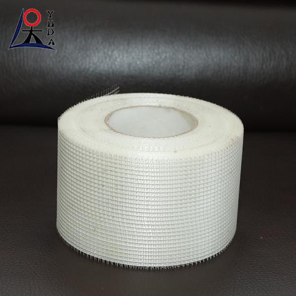 Fiberglass Mesh Tape Stucco Concrete Reinforcement Fiber Glass Cloth