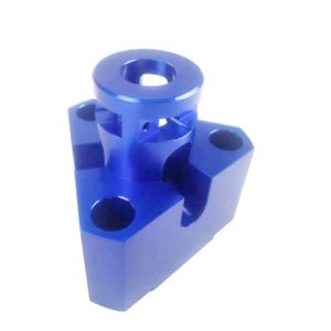 CNC Machined Aluminium Parts 6061 7075 Aluminium Alloy Parts