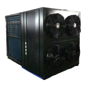 Computer Board Temperature Control Air Drying Machine for Customizable Voltage
