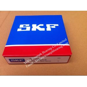 China S-K-F   Spherical Roller  Bearings   22216E/C3 , 22216E  ,  22213EK/C3  ,  22210 EK on sale