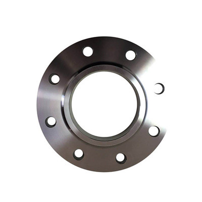 Buy DN10~DN250 1/2" ~ 8" Carbon Steel Flanges High Pressure at wholesale prices