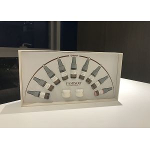 Famisoo Eyebrow Permanent Makeup Set For Micoblading And Manchine