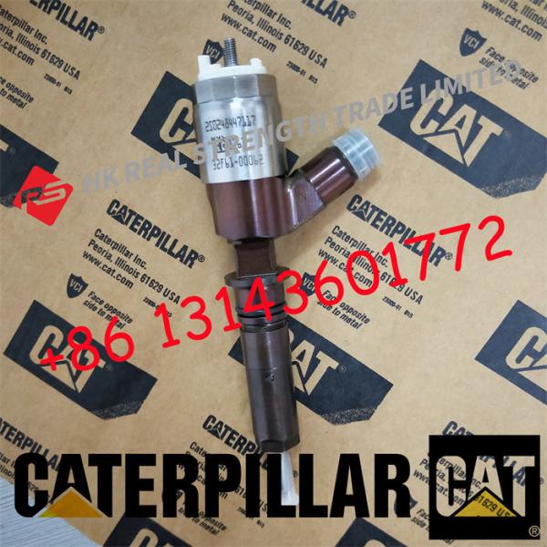 Fuel Pump Injector 326-4700 10R-7675 32F61-00062 3264700 10R7675 32F610006 Diesel For Caterpiller C6.4 320D 321D Engine