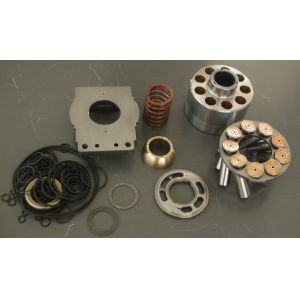 China High Pressure  Excavator Hydraulic Pump Spare Parts VRD63 on sale