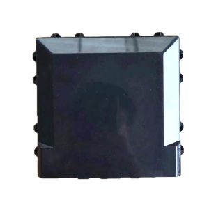 PC210-8 Excavator Hydraulic Parts , Air Conditioner Control Panel 177300-8760