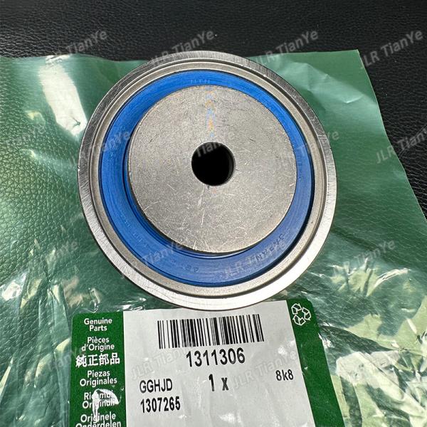 FOR to Diesel Range Rover Discovery Timing Belt Idler Tensioner 1311306 JD61536