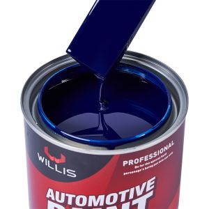 High Hiding Power Toyota 040 2k Spray Paint Fast Drying Car Refinishes