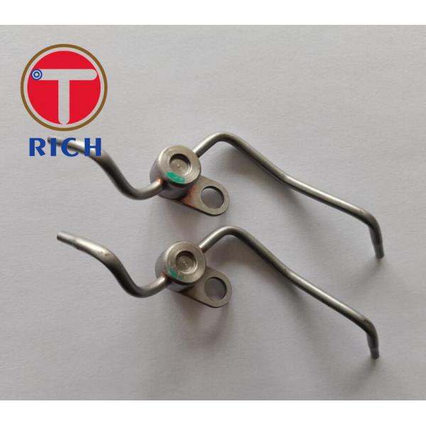 Buy EN10305 - 1 DIN2391 Precision Steel Pipe For Engine Fuel Injector at wholesale prices