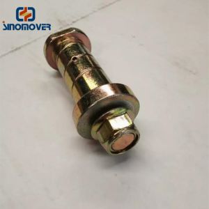 SINOTRUK HOWO Trucks Spare Parts Bolt AZ1642430071 original parts