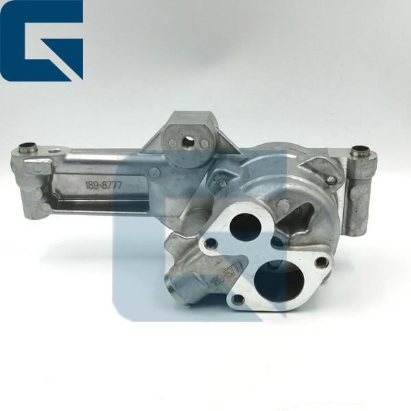 Buy 189-8777 1898777 Engine C7 C9 Oil Pump at wholesale prices