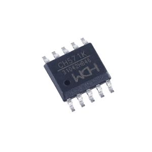 Quality WCH CH571K micro ic chip Nuc980dk61yc for sale