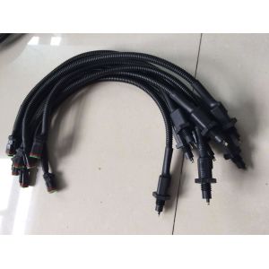 4D107E 6D114E WATER SEPORATOR SENSOR 600-311-3722 6003113722 Sensor For PC160