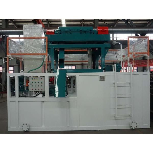 APGLW Series Decanter Solids Control Centrifuge For Drilling Mud