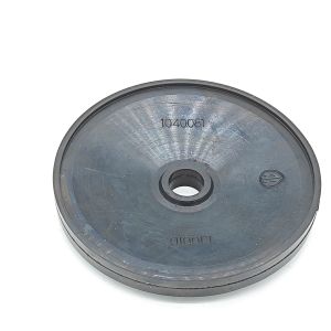 Widely Used Durable 1040081 Model Pump Diaphgram NBR FKM Material