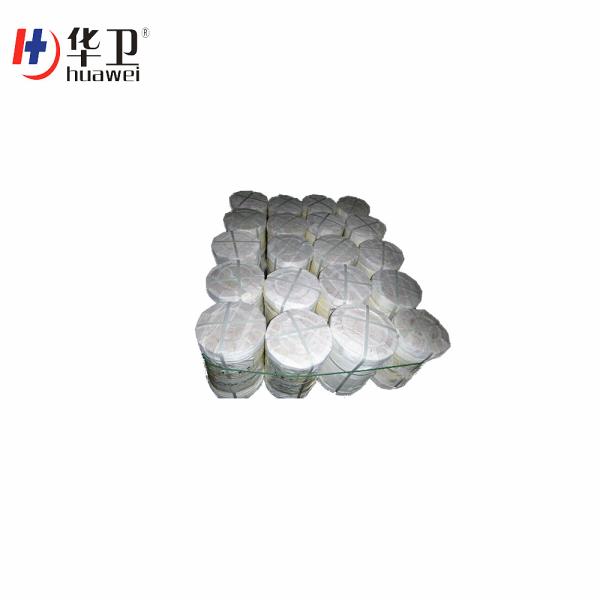 Medical PU Transparent Waterproof Tape Film