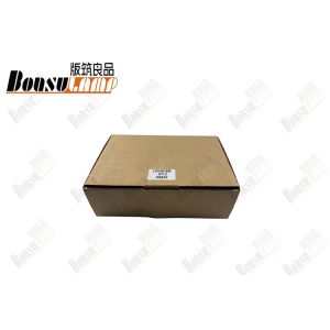 Brake Pads D300273 LD04018M For ISUZU