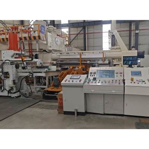 China High Quality 2500T Industrial Aluminum Extrusion Machine Manufacturers on sale