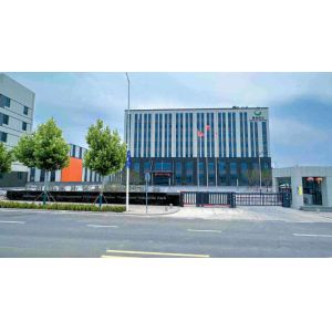 Qingdao J Environmental Protection Technology Co., Ltd.