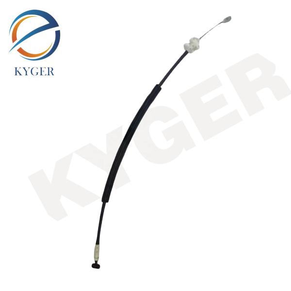KYGER High quality Clutch Control Cable Wire Door inside buckle Hand Pull Cable