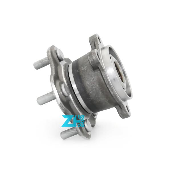 43202-4BA0B Wheel Hub Bearing For NISSAN QASHQAI J11Z 15- X-TRAIL T32Z 14- 43202-4BA0B