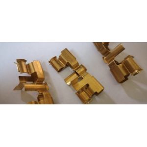 Brass Terminal R O Terminal Round Terminal Ground Terminal