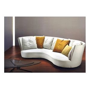 OEM/ODM Customized Plush Luxury Hotel Furniture Sectional Sofa Furniture